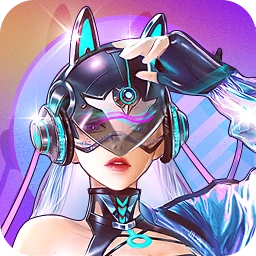 Beat Party:Rhythm Dance Game simgesi